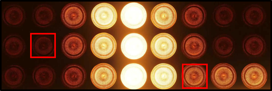 AI機(jī)器視覺-某景區(qū)索道指示燈監(jiān)測