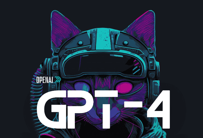 GPT-4能干點(diǎn)啥？