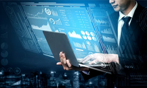 數(shù)據(jù)技術(shù)服務(wù)