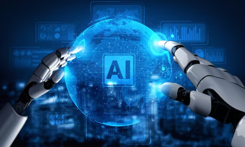 眾志電子·數(shù)據(jù)頭條：數(shù)據(jù)荒危機(jī)迫近，AI產(chǎn)業(yè)面臨巨大挑戰(zhàn)