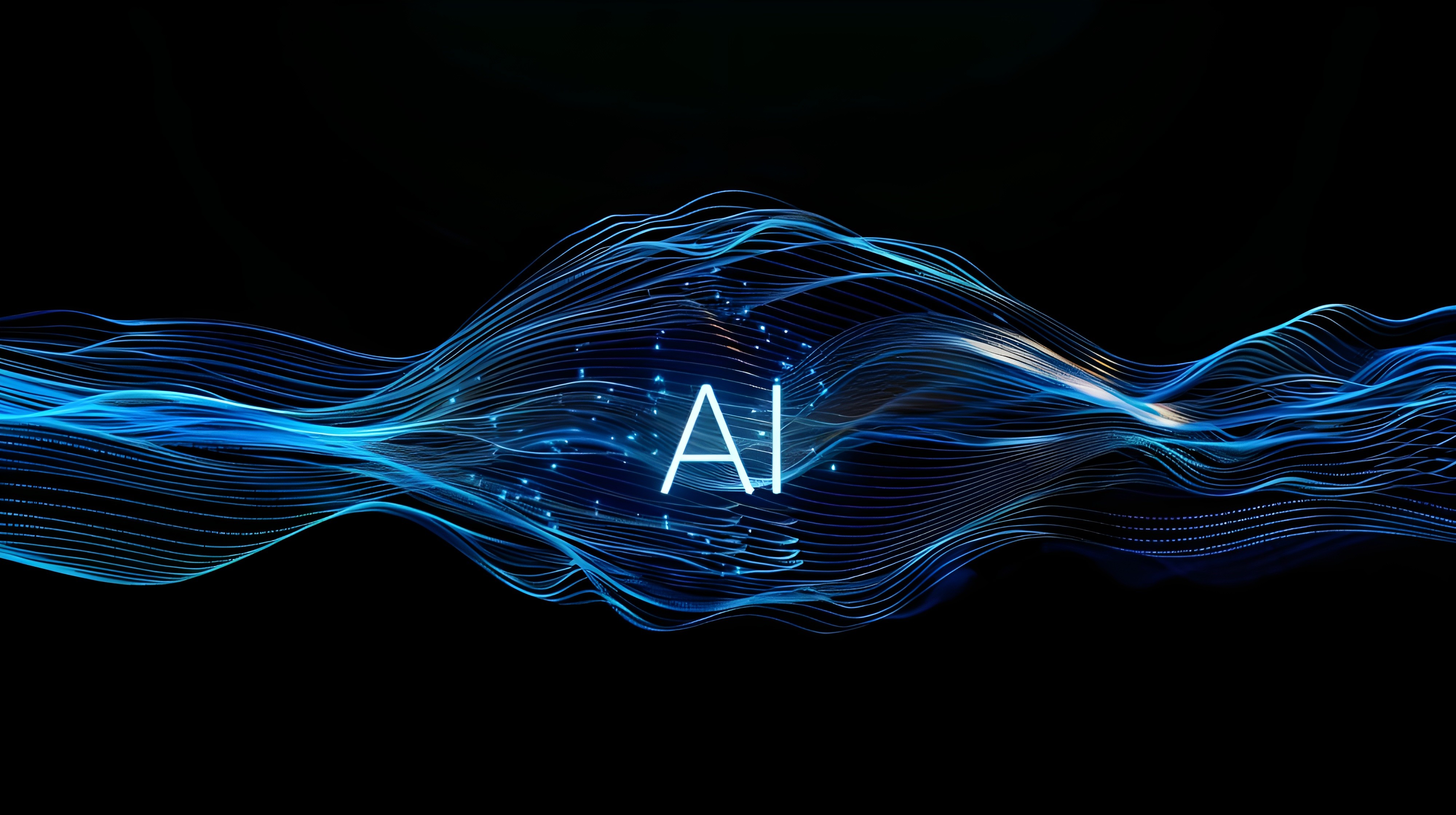 AI視覺算法：重塑機器視覺的未來