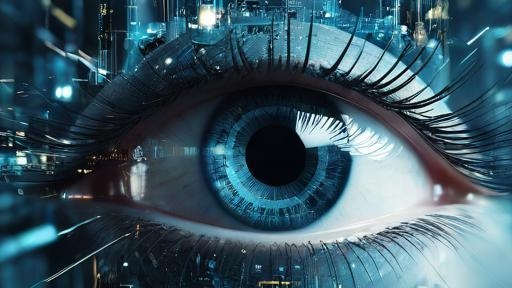 智能視覺檢測：重構(gòu)產(chǎn)業(yè)精準(zhǔn)度的科技之眼