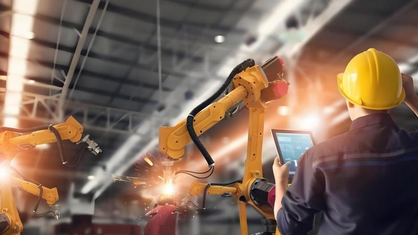 焊接工藝表面質(zhì)量檢測：現(xiàn)代企業(yè)的質(zhì)量保障與競爭優(yōu)勢(下)