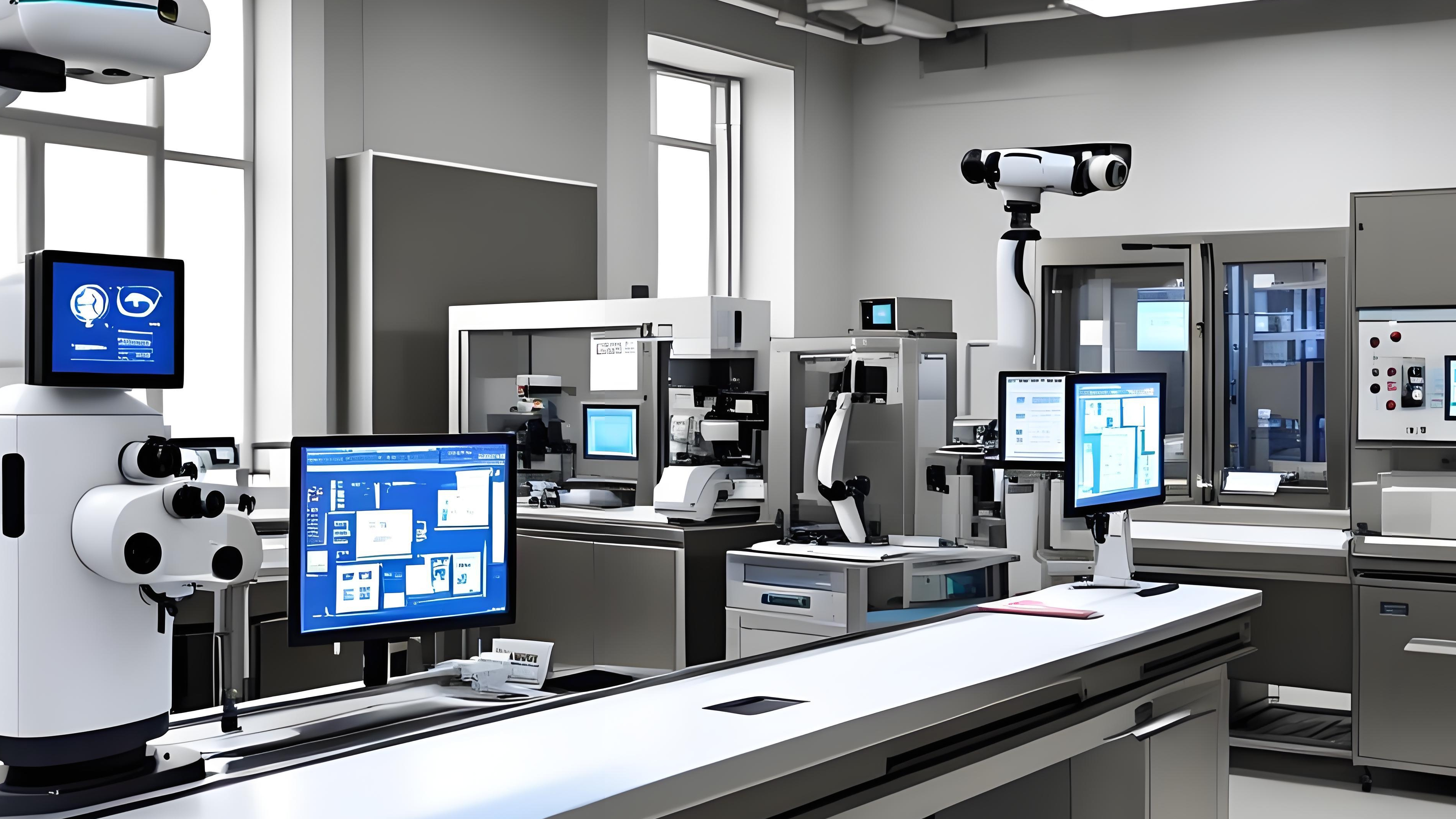 陶瓷板視覺檢測技術的發(fā)展與應用