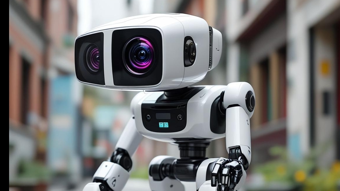 機(jī)器視覺(jué)：為機(jī)器賦予感知能力的智能技術(shù)