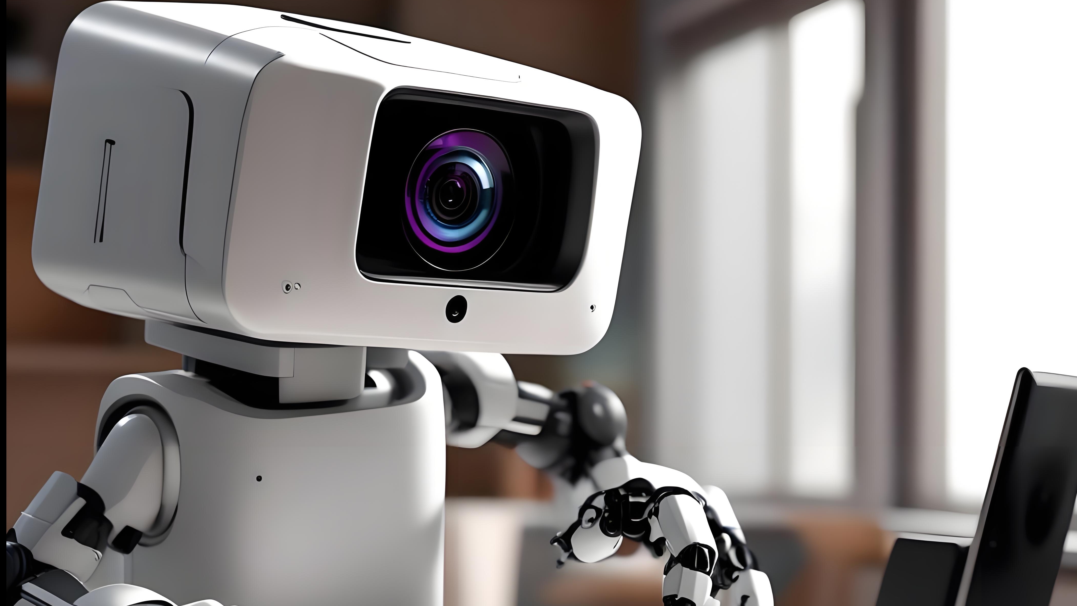 AI視覺檢測(cè)算法：賦予機(jī)器精準(zhǔn)識(shí)別能力